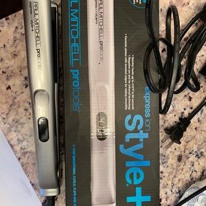 Paul Mitchell Flat Iron